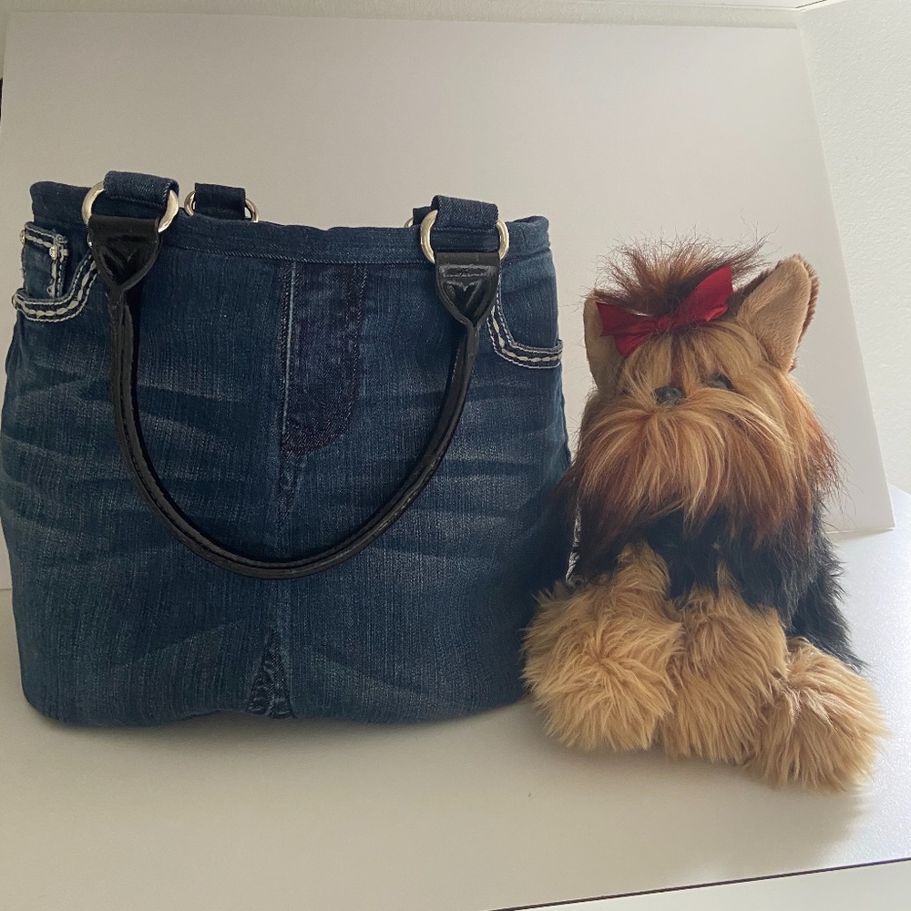 Dog carrier